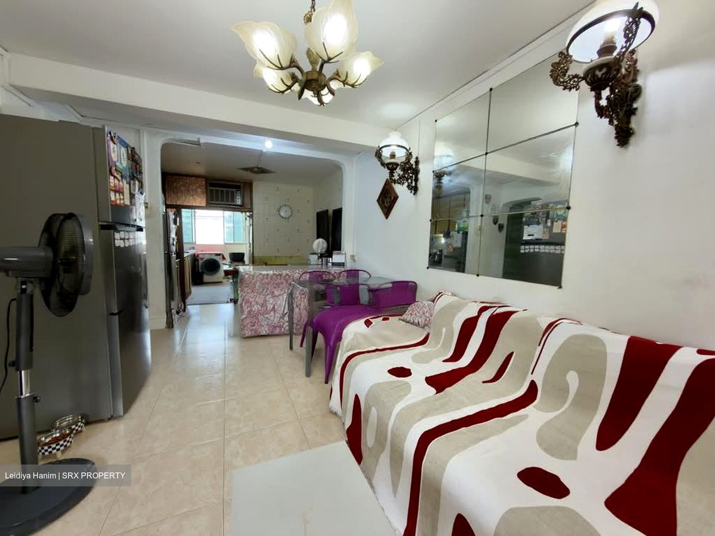 Blk 116 Toa Payoh View (Toa Payoh), HDB 3 Rooms #573983311